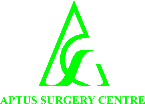 aptus surgery centre